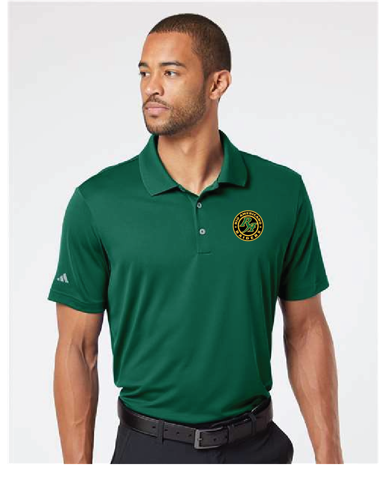 Rio Americano Polo Shirt