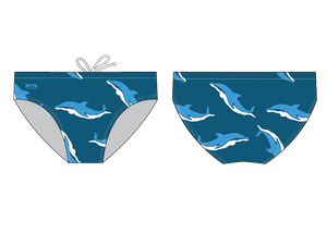 Dolfin Brief Marine