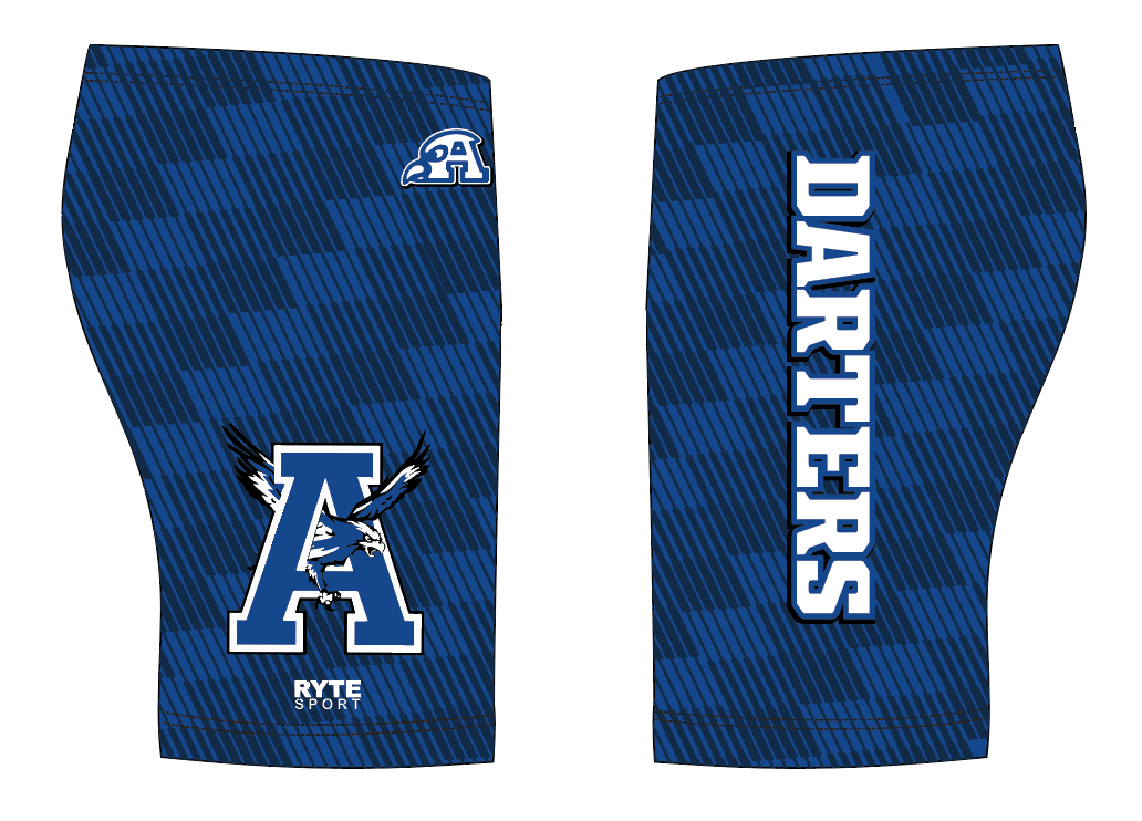 CUSTOM Apopka Jammer