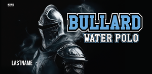 CUSTOM Bullard Towel