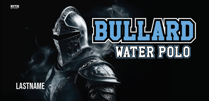 CUSTOM Bullard Towel