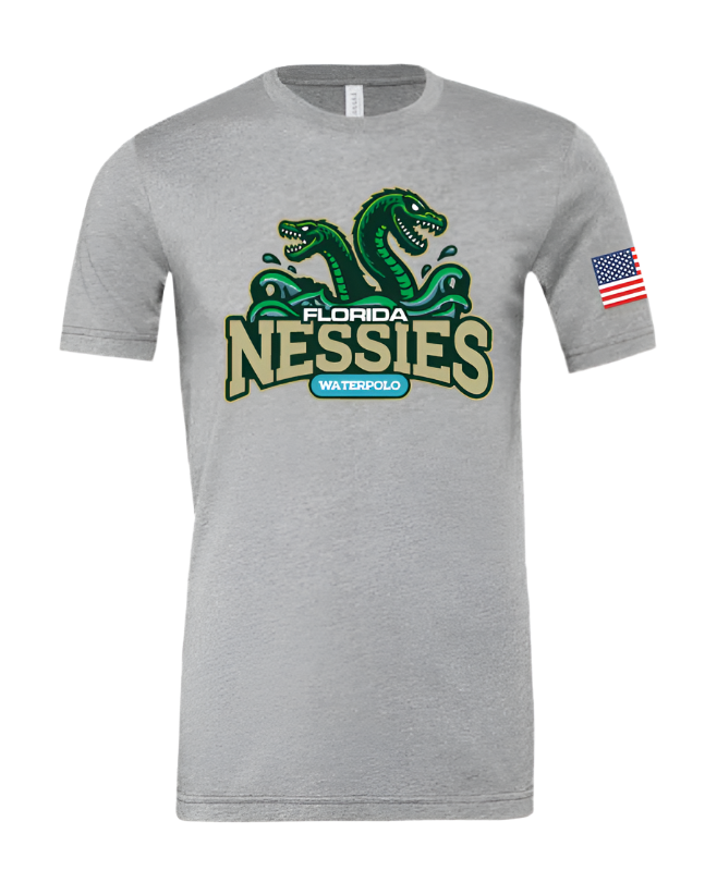 Nessie T-Shirt