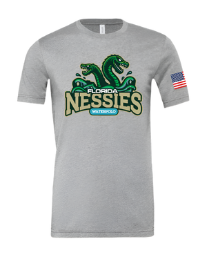 Nessie T-Shirt