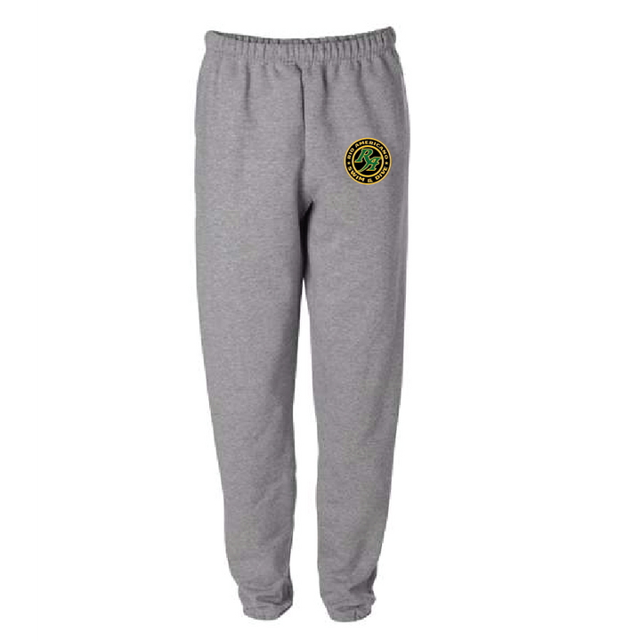 Rio Americano Sweatpants