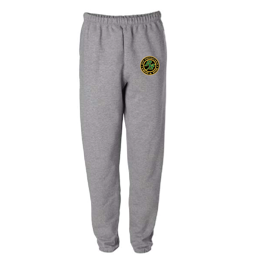 Rio Americano Sweatpants