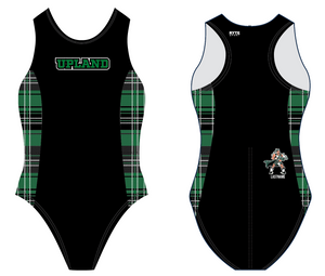 CUSTOM Upland Zip up 25-26