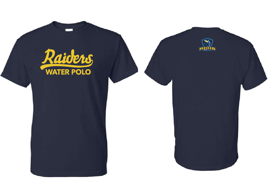 River City Dry Blend - Navy