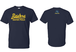 River City Dry Blend - Navy