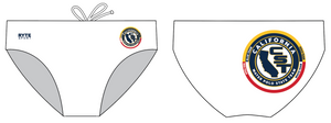California State Team - White