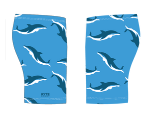 Dolfin Jammer Blue Dolfins
