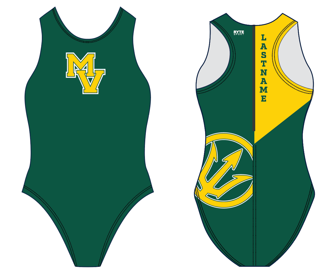 CUSTOM Mar Vista Zip Up