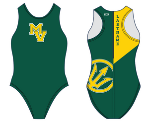 CUSTOM Mar Vista Zip Up