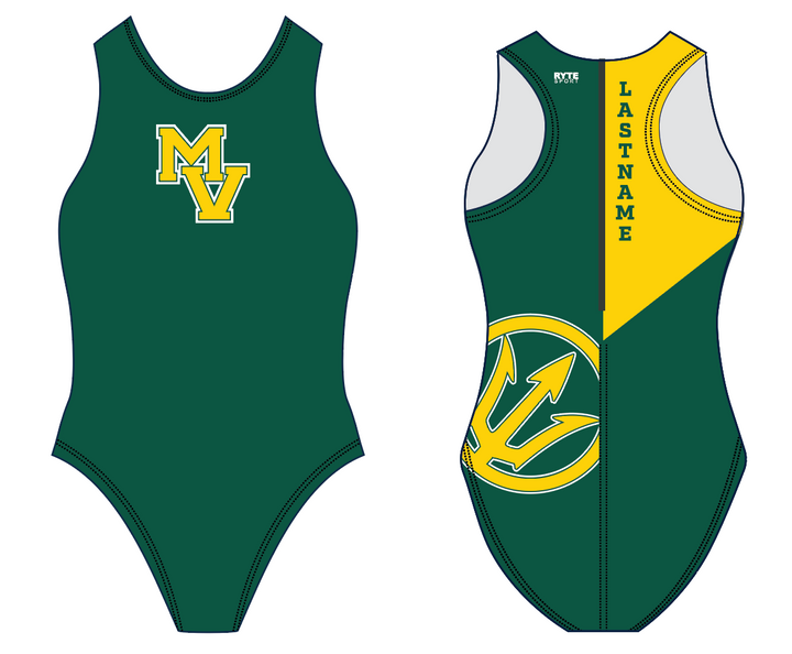 CUSTOM Mar Vista Zip Up