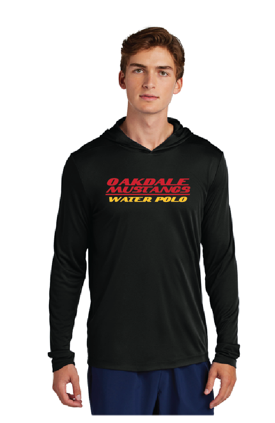 Oakdale Sun Shirt - Dark Grey and Black