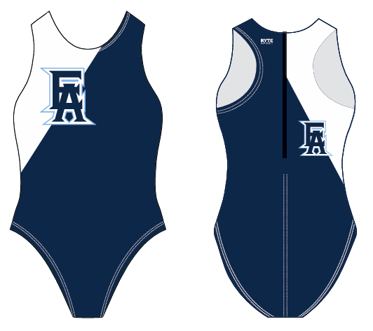 Episcopal Zip Up 2024 RYTE Sport