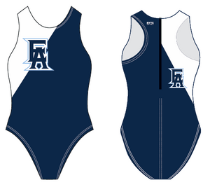 Episcopal Zip Up 2024 RYTE Sport