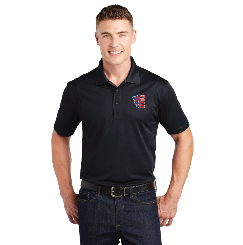 Midway Polo Shirt 2025