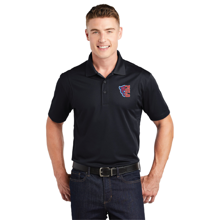 Midway Polo Shirt 2025