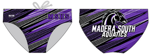 Madera South Brief 2025-26