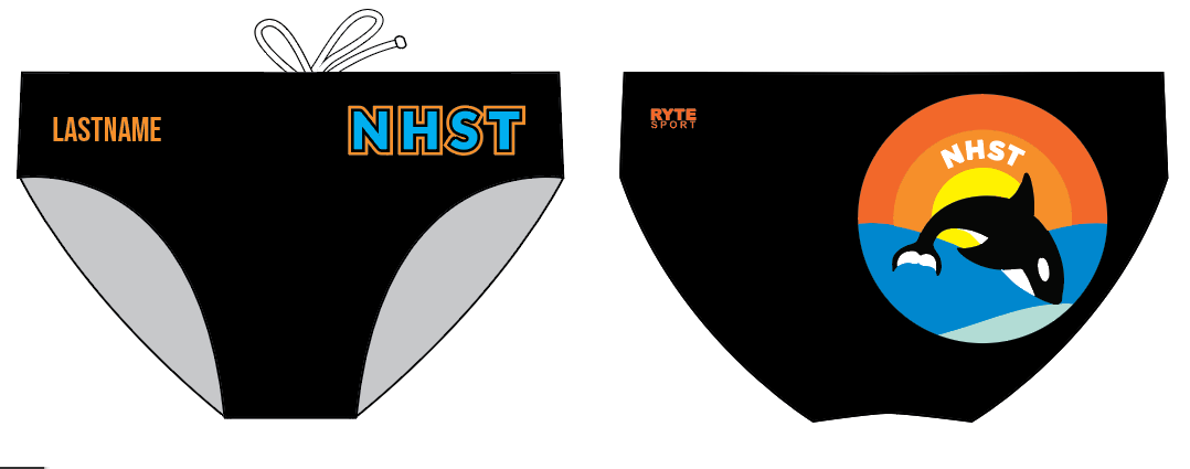 CUSTOM NHST Logo Brief
