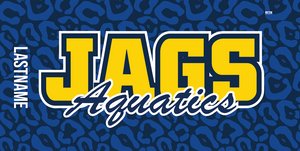 CUSTOM Gregori Towel 2025