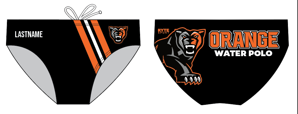 CUSTOM Orange Brief 2025