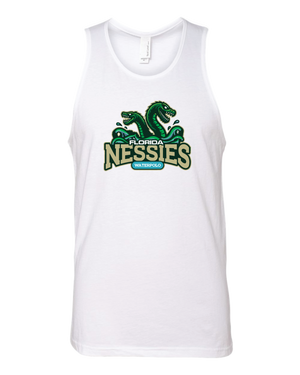 Nessies Men's Muscle Tank