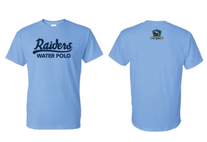 River City Dry Blend - Columbia Blue