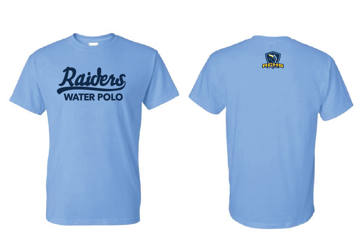 River City Dry Blend - Columbia Blue