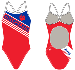 Ashland Activeback 2025