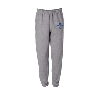 Chino Swim Sweatpant - Oxford