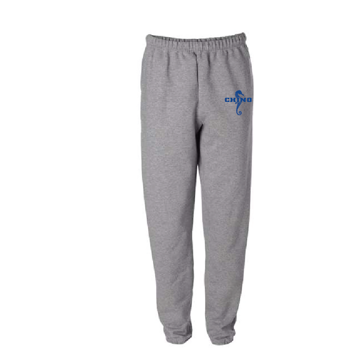 Chino Swim Sweatpant - Oxford