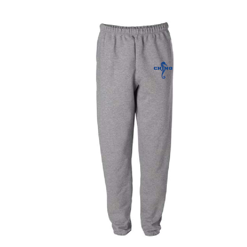 Chino Swim Sweatpant - Oxford