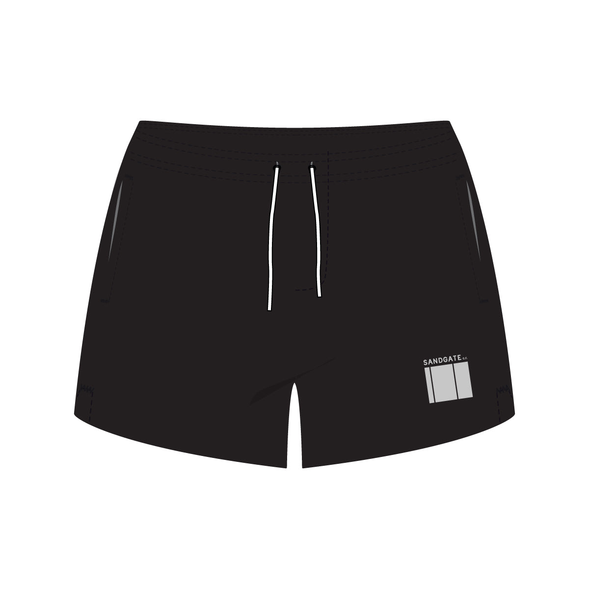 Sandgate Volley Shorts