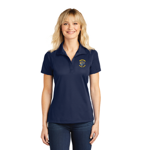 Gregori Women's Polo 2024 - Navy