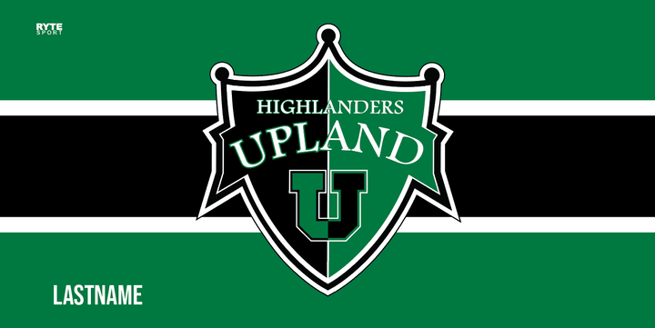 CUSTOM Upland Towel