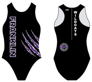 Franklin Zip Up 2025