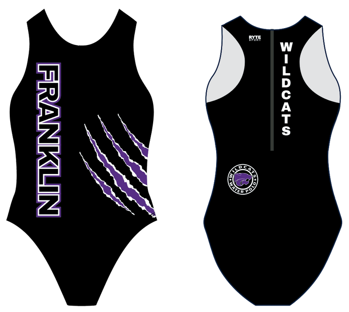 Franklin Zip Up 2025
