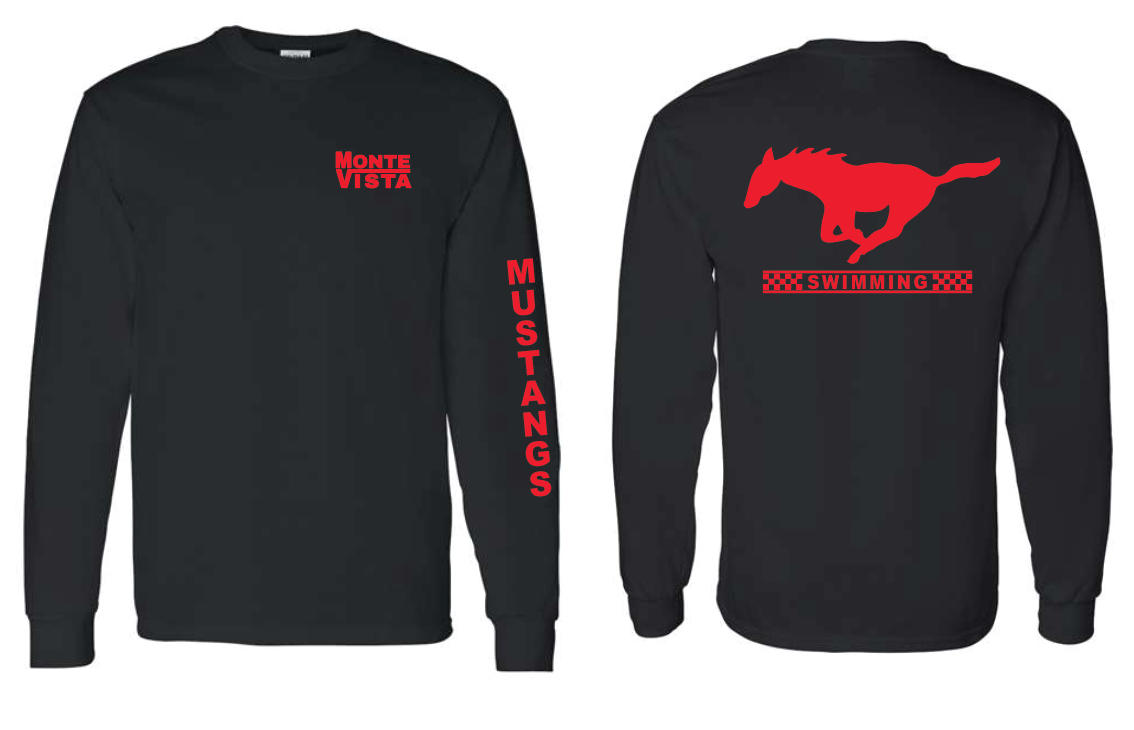 Coach Lauren Monte Vista