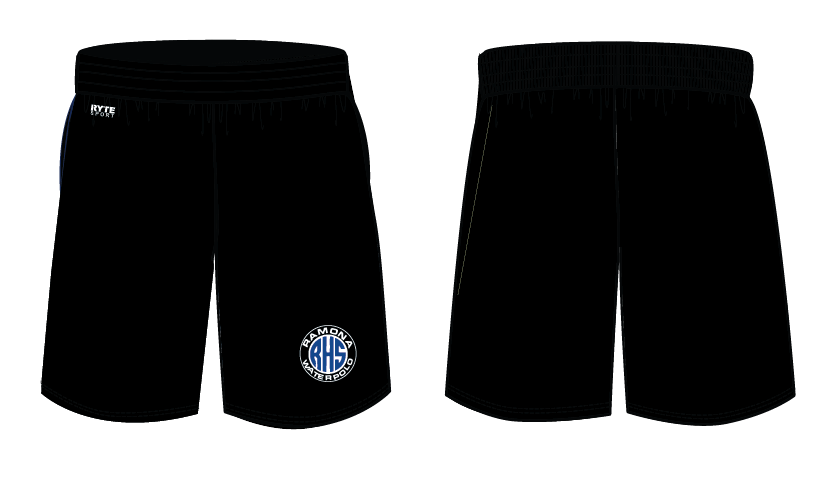Ramona Water Polo short 2025