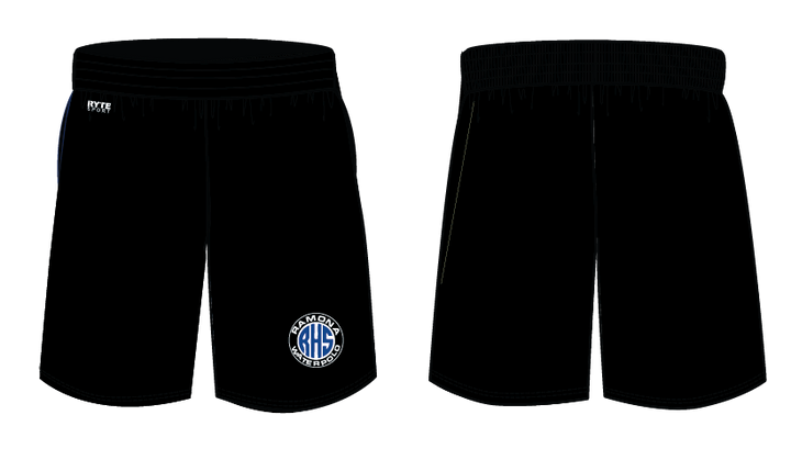 Ramona Water Polo short 2025