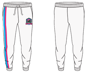 Nessies Jogger - Stripes