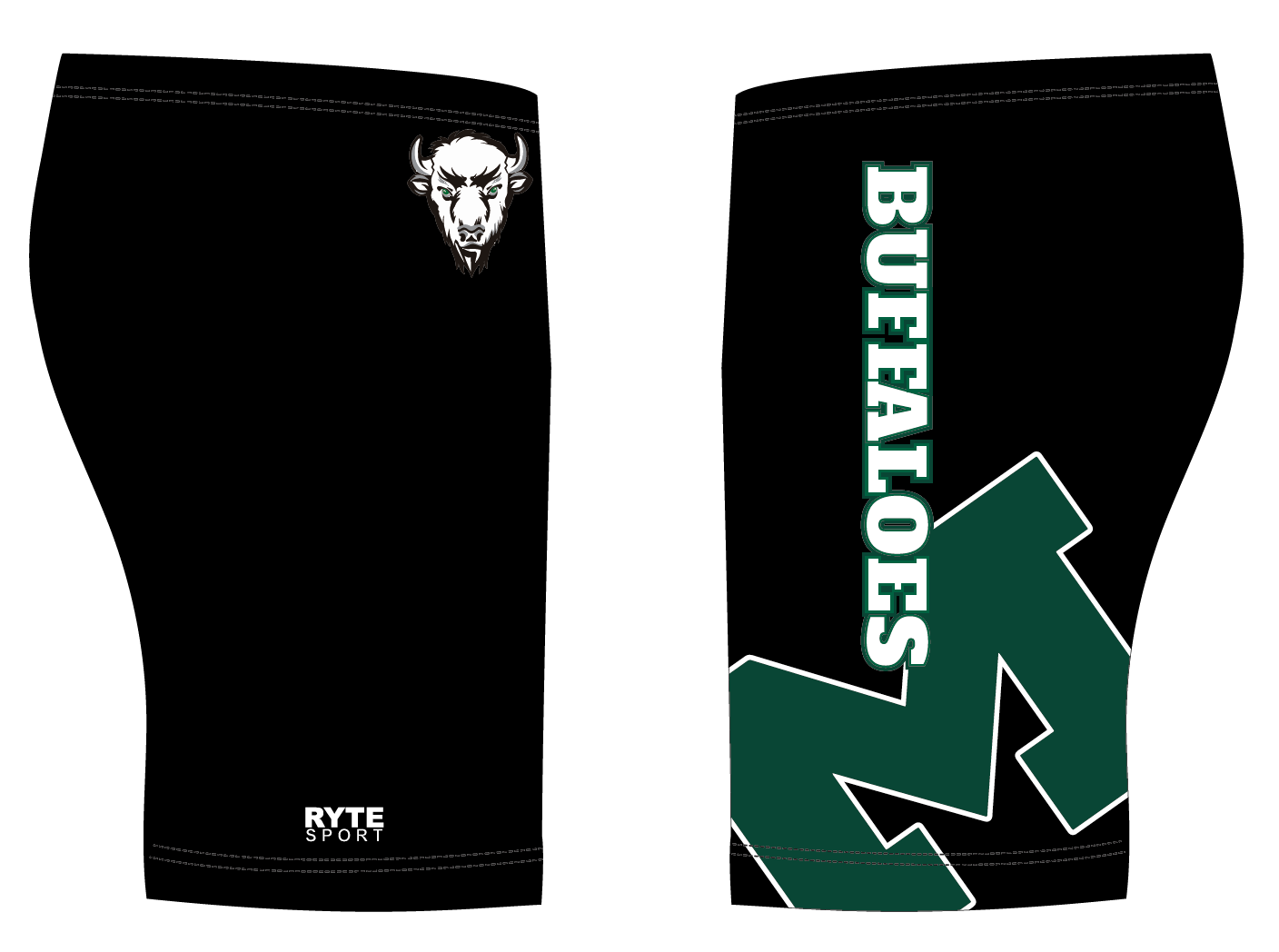 Manteca High School Jammer