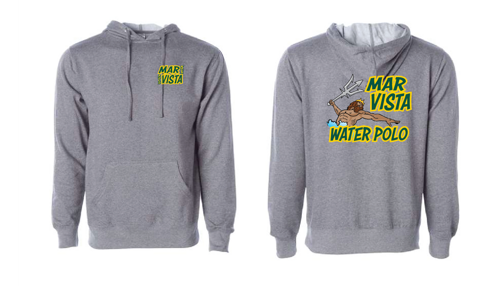 Mar VIsta Hoodie 2024