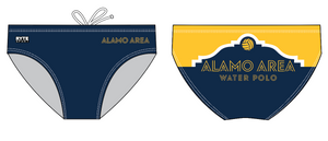 Alamo Area Brief RYTE Sport