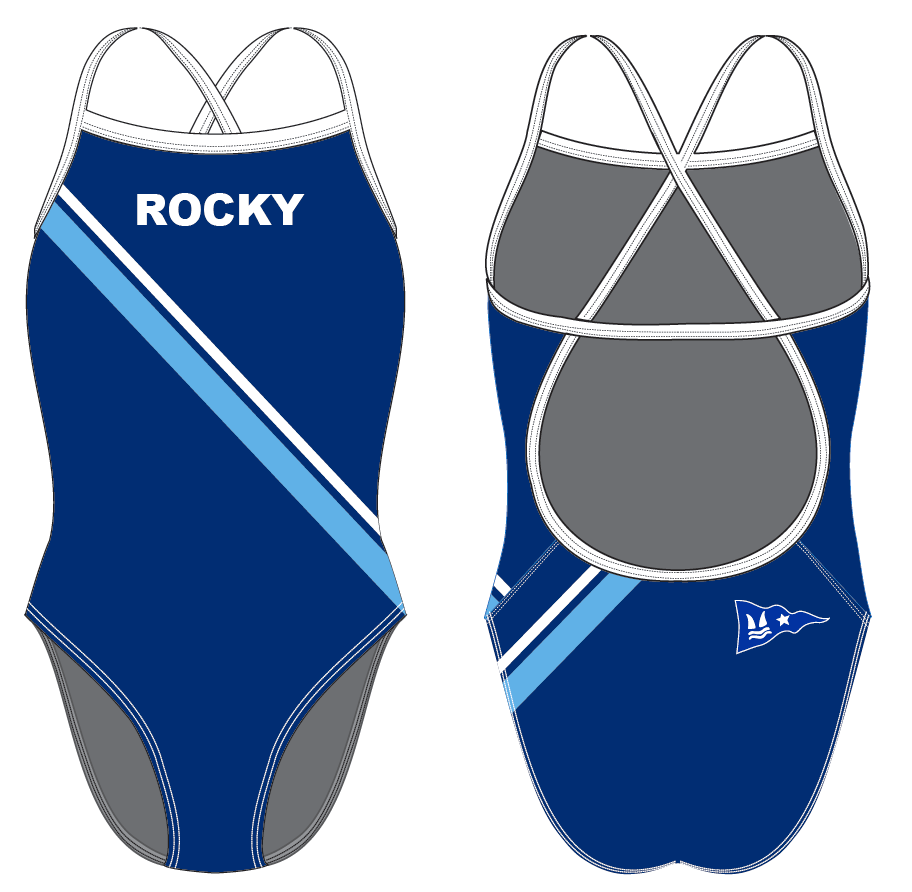 Rocky Point Crossback