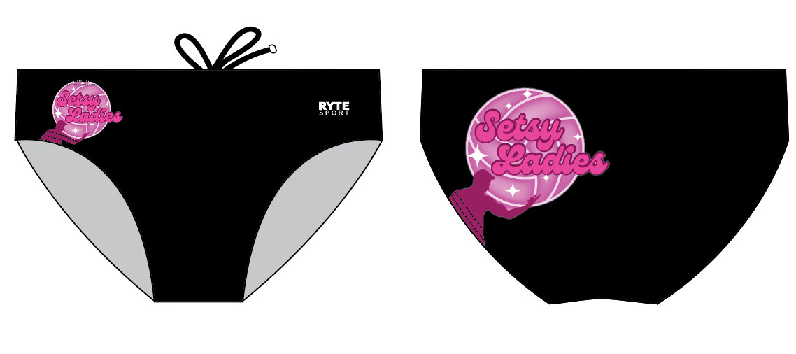 Setsy brief 2024 RYTE Sport