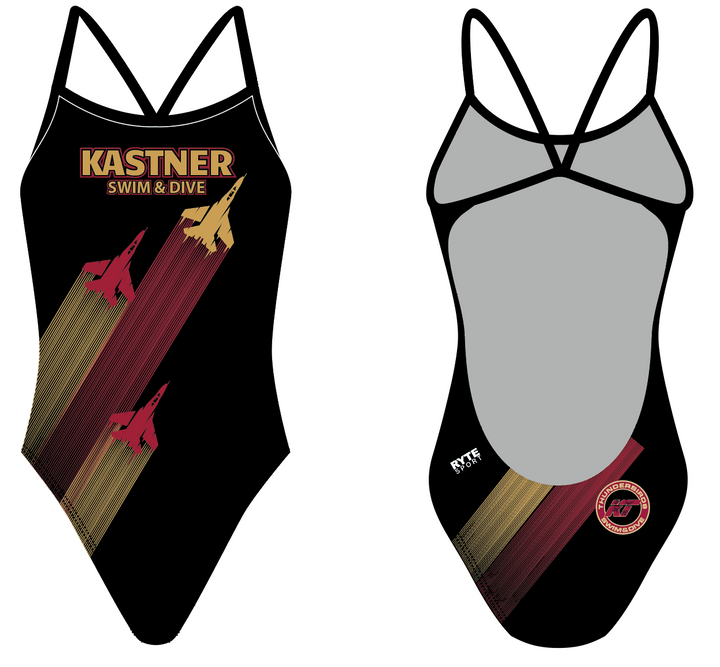 Kastner Openback