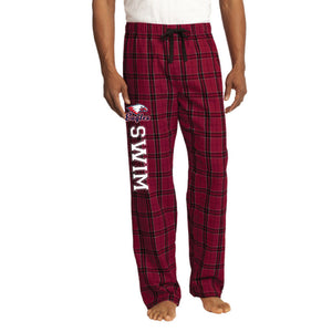 American PJ Pant - Red RYTE Sport