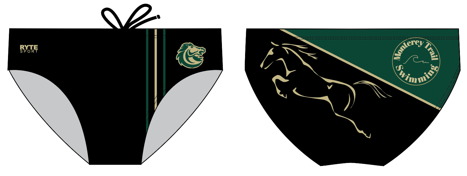Monterey Trail Swim Brief 2025